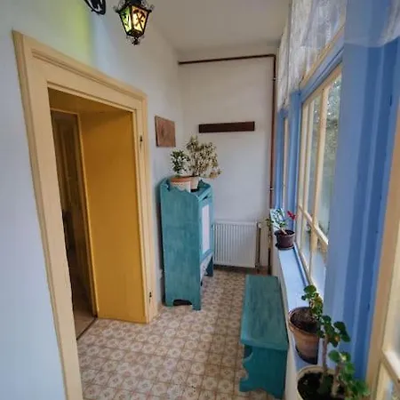 Betlehem Ferienhaus Kysla