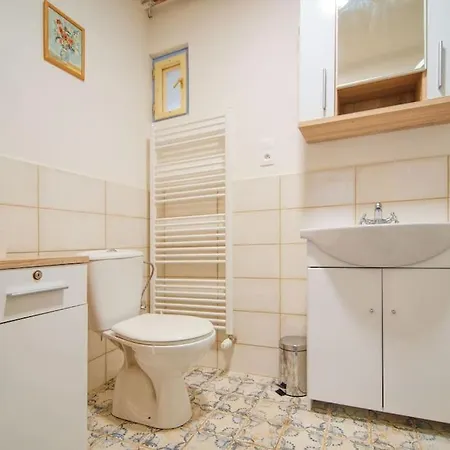 Ferienhaus Betlehem *