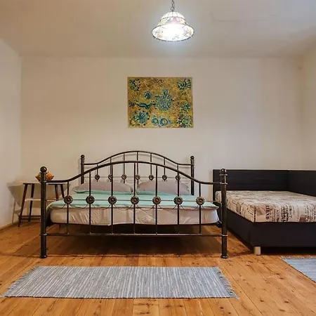 Betlehem Ferienhaus Kysla