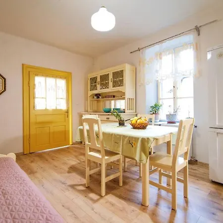 Betlehem Ferienhaus *