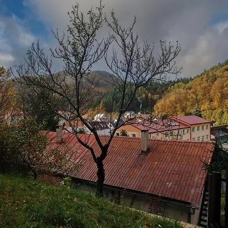 Casa vacanze Betlehem