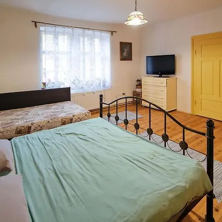 Betlehem Ferienhaus Kysla