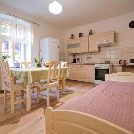 Ferienhaus Betlehem Kysla