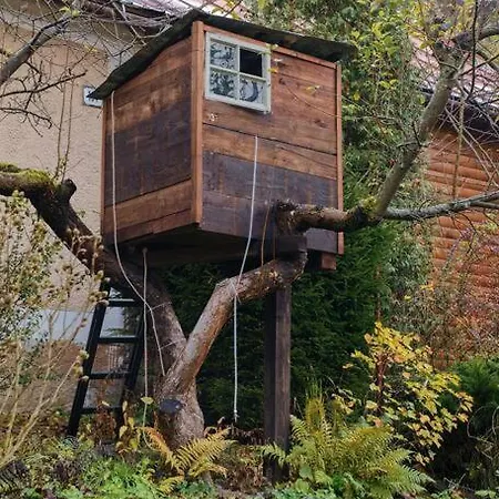 Betlehem Vakantiehuis *