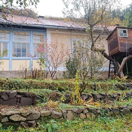 Betlehem Ferienhaus *