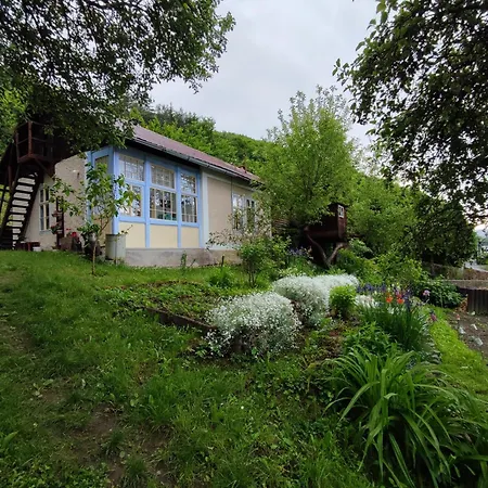 Casa vacanze Betlehem